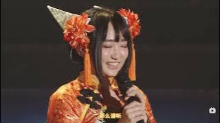 戰姬绝唱 シンフォギア SYMPHOGEAR LIVE 2018【Vmoe字幕组×OTONA汉化组】AXIA之風 （アクシアの風）