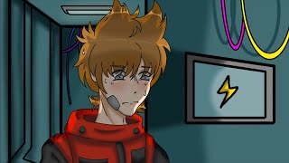 Among Us Eddsworld