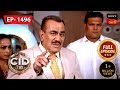 Suicide Helpline | CID (Bengali) - Ep 1496 | Full Episode | 6 Apr 2024