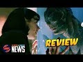 The Shape of Water - Review!