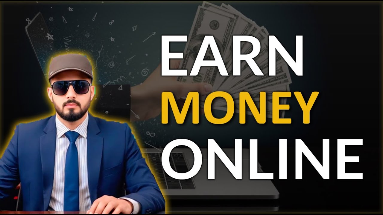 Want to earn money online? | How to earn money online | Streams by Shahzad 