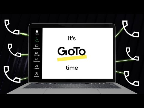 GoTo Essentials | Setup