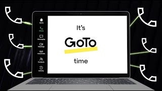 GoTo Essentials | Setup screenshot 4