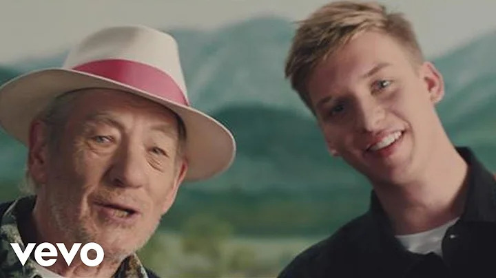 George Ezra - Listen to the Man - DayDayNews