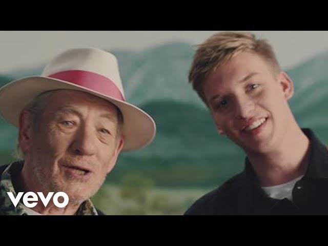 George Ezra - Listen to the Man class=