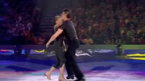 Fred & Mel: "Candyman"