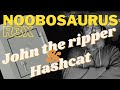 On hack des archives zip et rar avec john the ripper et hashcat petit tutorial