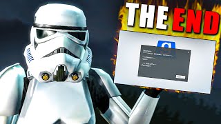 icefuse Star Wars RP | This is the END.