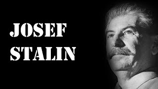 Josef Stalin - Tarihe Damga Vuran 10 Sözü