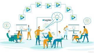 Tag.bio Overview screenshot 4