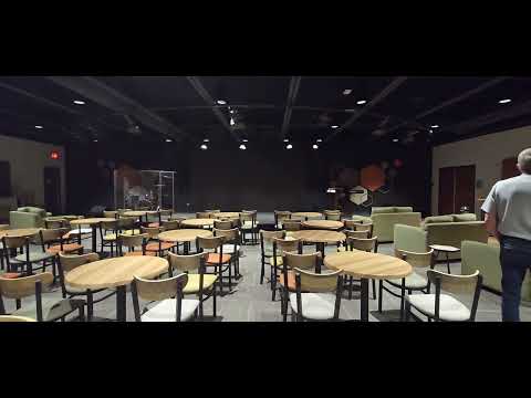 What do you think about this for a church environment?