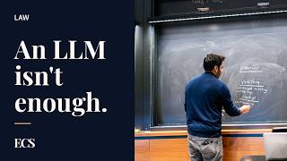 LLM from Harvard, Oxford or Cambridge Here’s Why It Won’t Land You a Top Law Job
