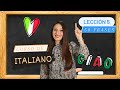Italiano básico para PRINCIPIANTES!🇮🇹 Aprende 50 Frases mientras duermes!