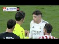 Valverde Shocks RED CARD Vs Atlético Madrid Real Madrid Vs Atlético Madrid Vinicius Brace