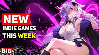 Indie Gaming This Week: 22 - 28 June 2026