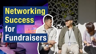 How to Network: Networking Tips for Professionals [VLOG 7]