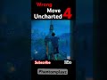 Just one mistake and Nathan could lose everything in Uncharted 4.It's really intense. 😟phantomplayz
