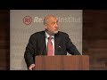 Joseph Stiglitz: Rewriting the Rules of the European Economy