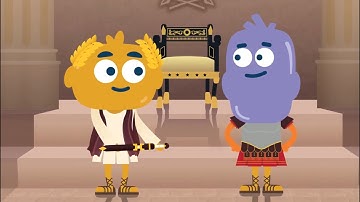 Recognizing and Rewarding Others - Course Trailer - TalentLibrary™