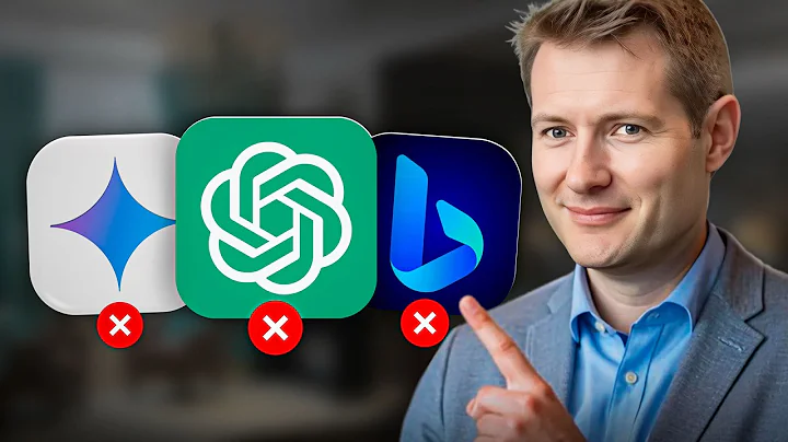 Top 10 AI Tools For Finance You MUST Know in 2025 thumbnail