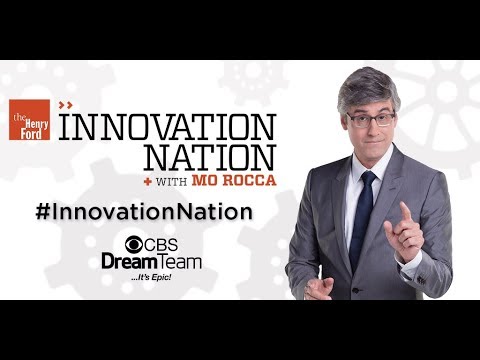 SitTight on Innovation Nation - YouTube