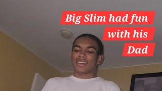 Big Slim ❤️
