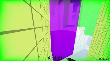 [Alpha] Celaria: Sunset Towers [Custom map showcase]