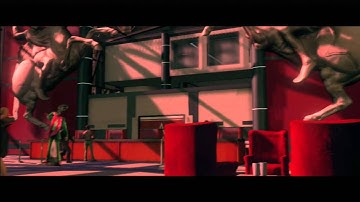 Saints Row The Third OP walkthrough part  1