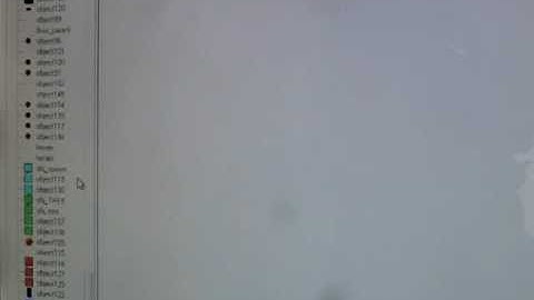 3d tree drawing in game maker (1)