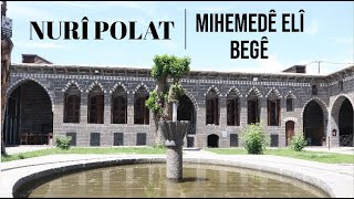 NURÎ POLAT - MIHEMEDÊ ELÎ BEGÊ Resimi