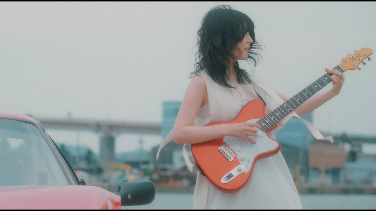 Watch 水中スピカ「Reverb」Official Music Video on YouTube Watch 水中スピカ「Reverb」Official Music Video on YouTube