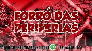 🔵 Sequencia Da Virada Forró De Favela ((( DJ RG )))