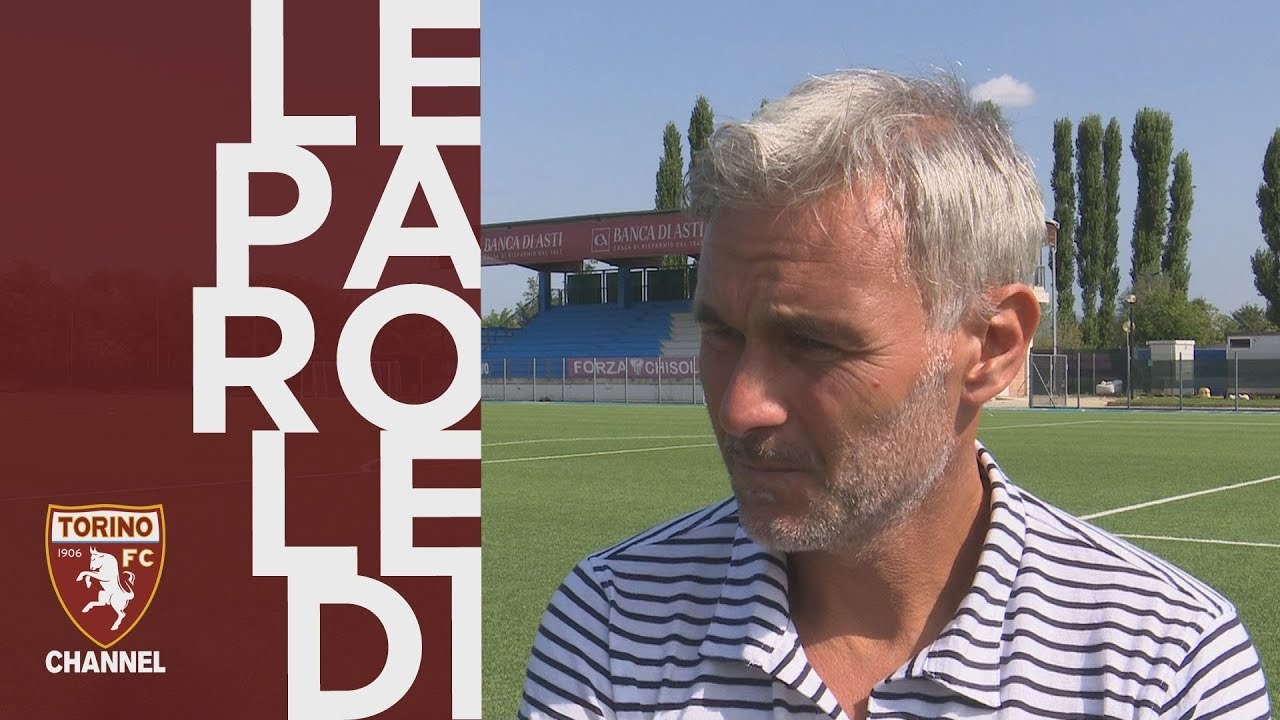 olimpicos tenis Il weekend delle giovanili