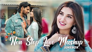 Download Lagu Non Stop Love Mashup 💝 Best Mashup of Arijit Singh, Jubin Nautiyal, BPraak, Atif Aslam,Neha Kakkar MP3