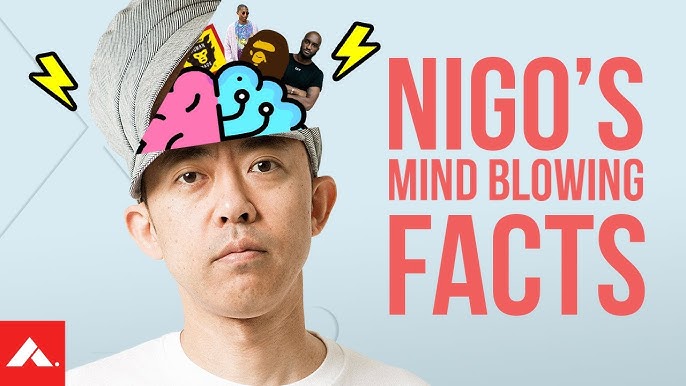 BAPE/HUMAN MADE】Introduction of great brand items that Mr. NIGO