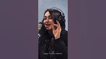 یه آهنگ ناب از فاطمه رحمانی بانوی خوش صدای مازندران Iran World 