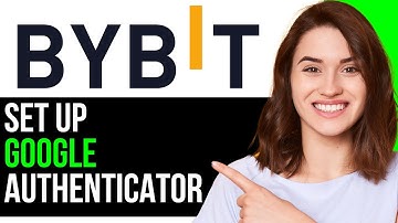 How To EASILY Set Up Google Authenticator With ByBit App! | BEST NEW METHOD 2025
