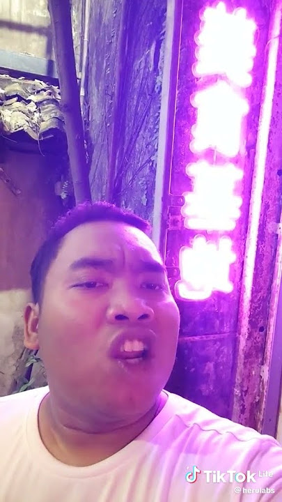 dong pora kowe