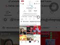 TikTok မှာ 3 မိနစ်၊ 10 မိနစ် အရှည် Video တွေ တင်ချင်သူတွေအတွက် လျှို့ဝှက်ချက်! 🤯