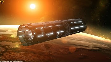 HOW The Holtzman Drive Changed Warfare Dune Lore