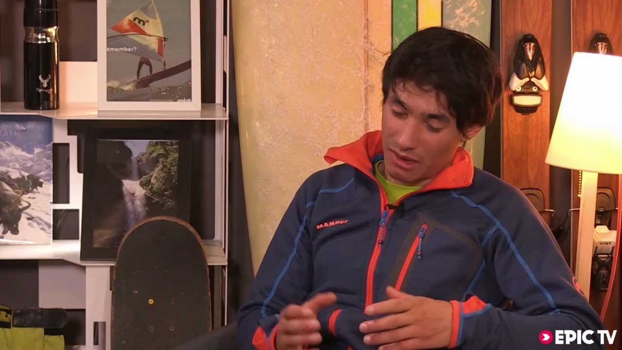 david lama