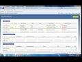 Process of importing data from CTD to CompuGst