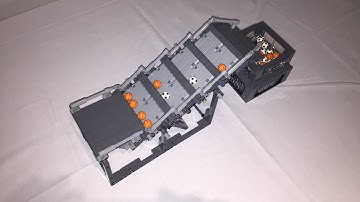 LEGO GBC - Pusher Upper (Huw Millington)