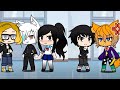 HANNO ROTTO IL GIOCO DI YANDERE - Gacha Life ITA