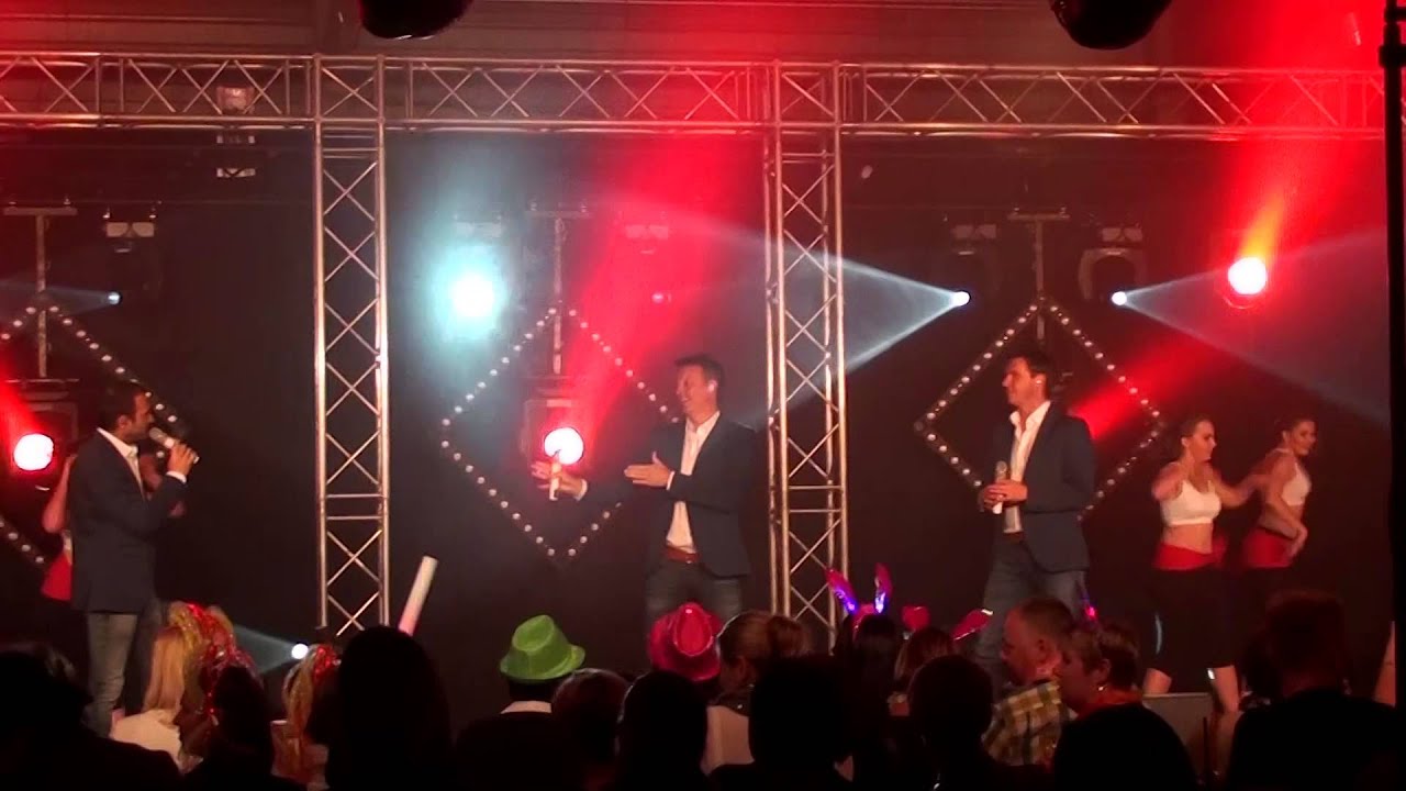 Extreme Dance - Schlagerparade 2015 - De Romeo's: Dans de Sirtaki