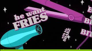 Kayla Nicole - BUNDLES (Official Lyric Video) ft Taylor Girlz & Flo Milli