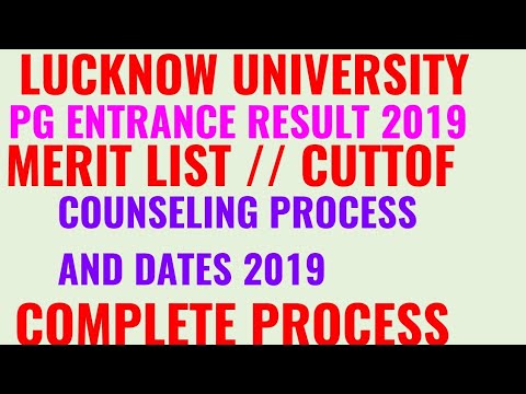entrance exam counseling institute