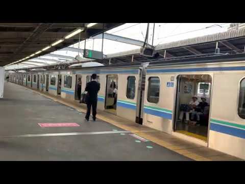 武蔵浦和駅5番線新発車メロディー 「ジュピターG」