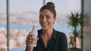 Yörsan Susurluk Ayran Ile Bi Kendine Gel