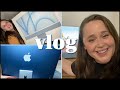 WHERE I&#39;VE BEEN... why I got a brand new iMac | a day in the life vlog